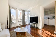 Tweede Keucheniusstraat 18-4, 1051 VR Amsterdam 